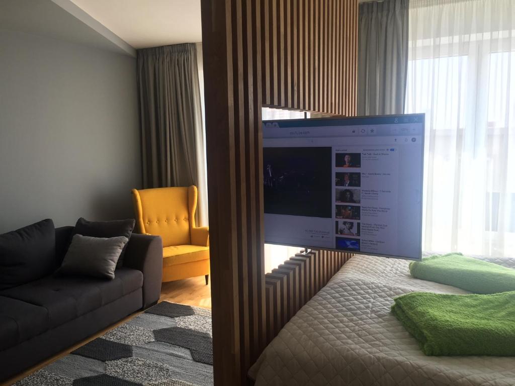 Apartment DOWNTOWN - 12