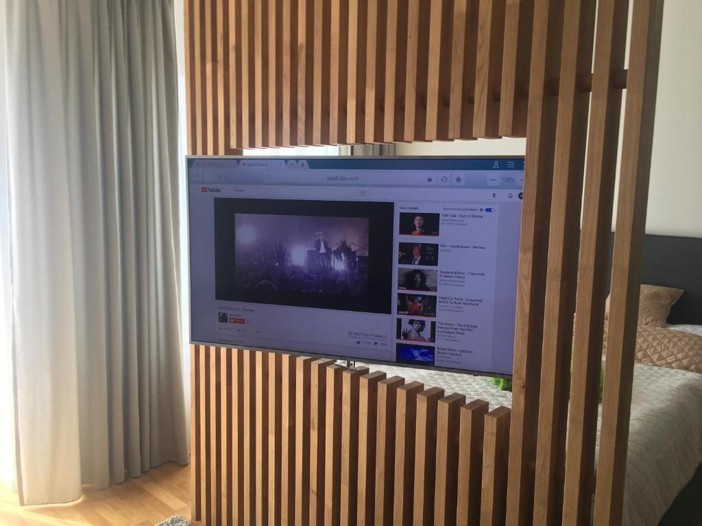 Apartment DOWNTOWN - 9