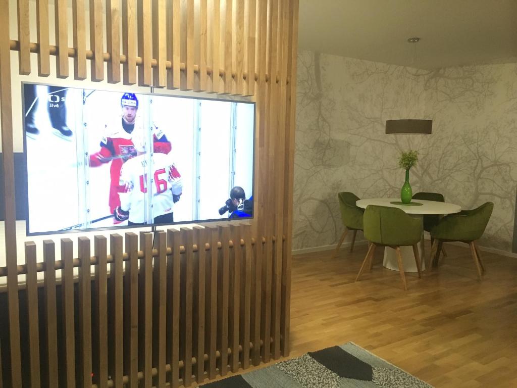 Apartment DOWNTOWN - 15