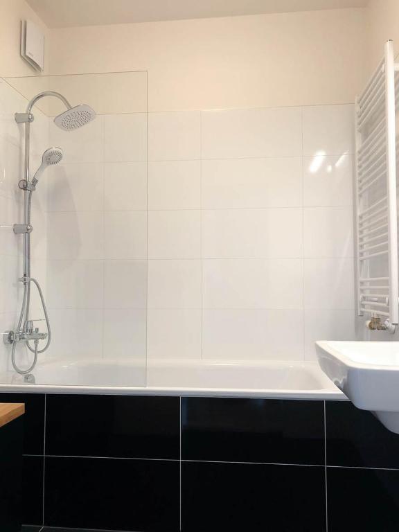 Apartment DOWNTOWN - 8