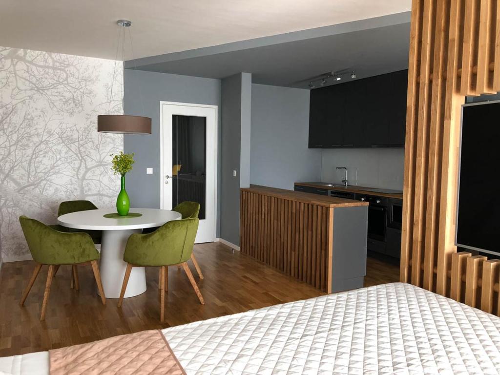 Apartment DOWNTOWN - 16