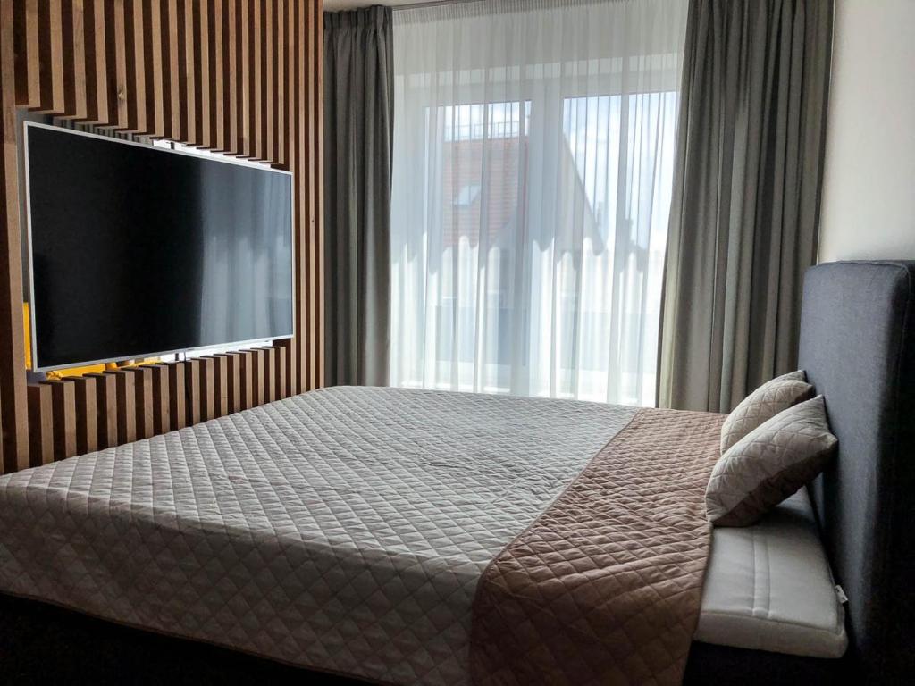 Apartment DOWNTOWN - 14