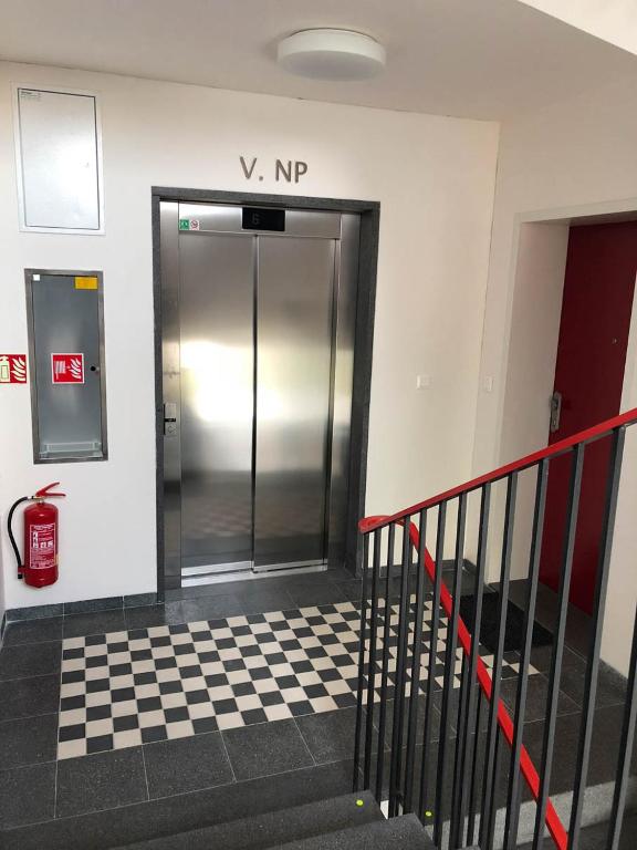 Apartment DOWNTOWN - 5