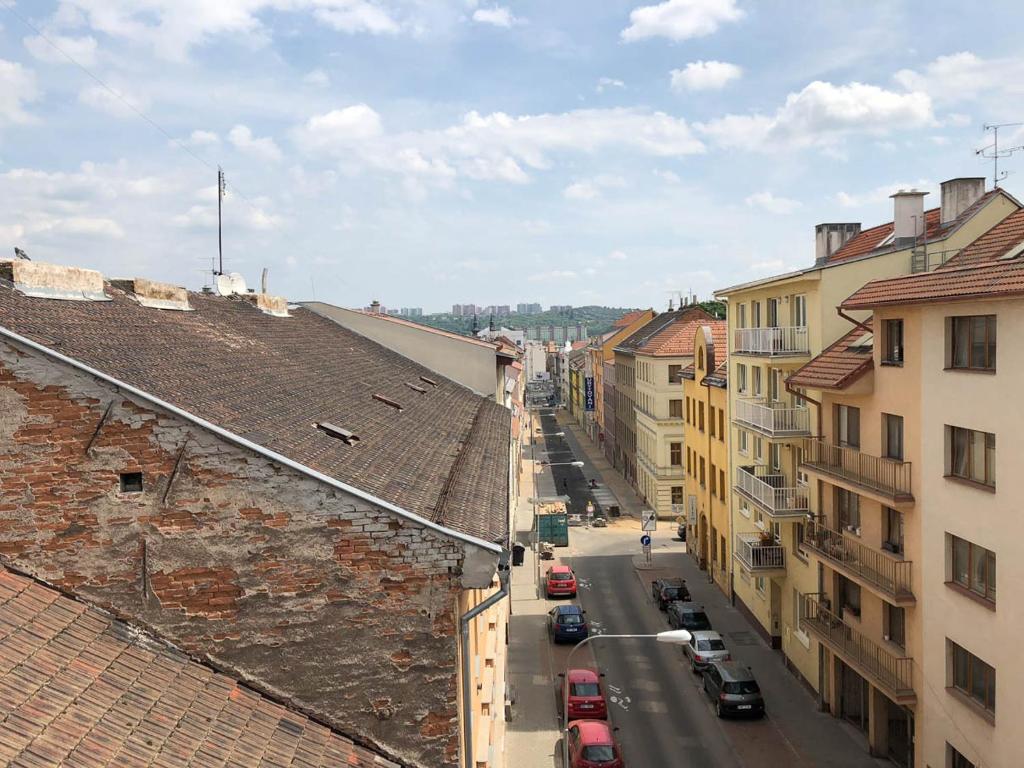 Apartment DOWNTOWN - 4