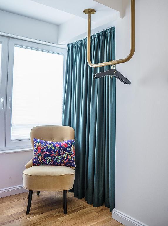 Victoria Hotel - Resim 10