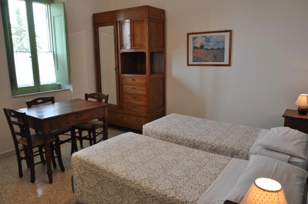 Agriturismo "Antico Frantoio" - 15