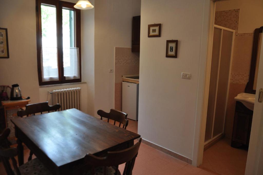 Agriturismo "Antico Frantoio" - 4