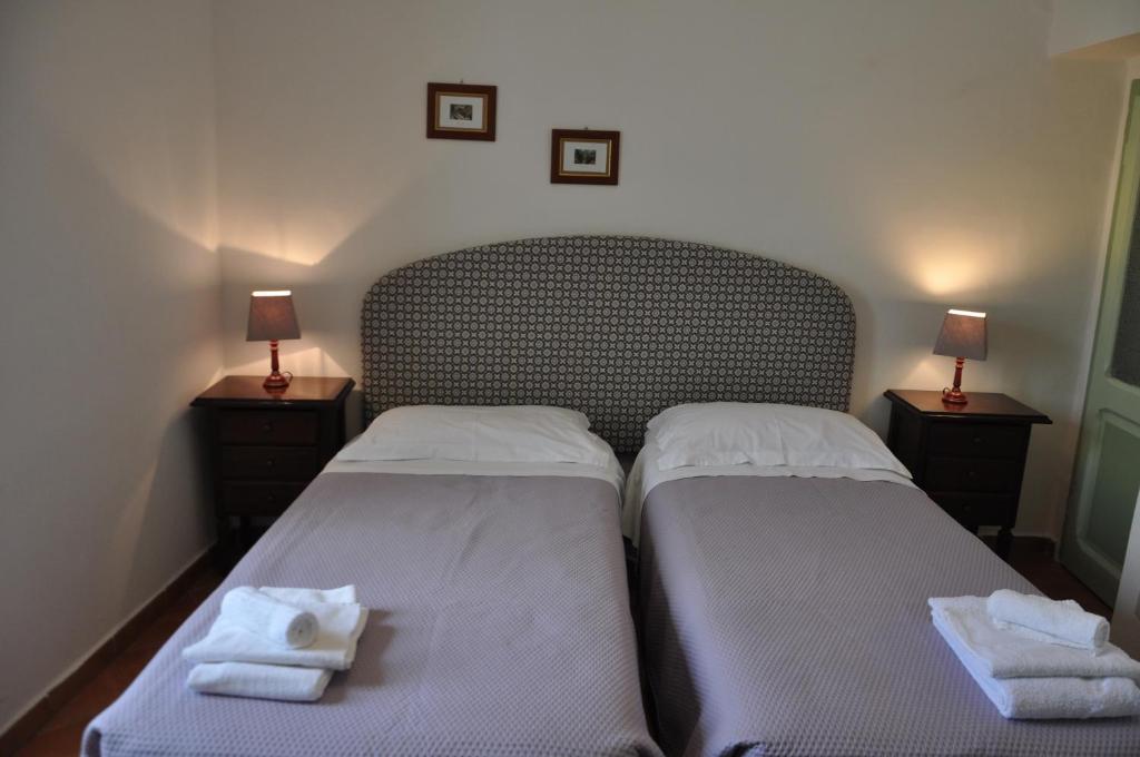 Agriturismo "Antico Frantoio" - 13