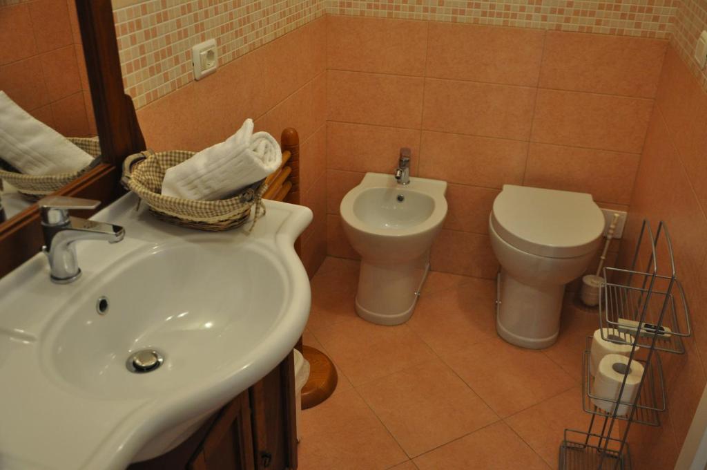 Agriturismo "Antico Frantoio" - 3