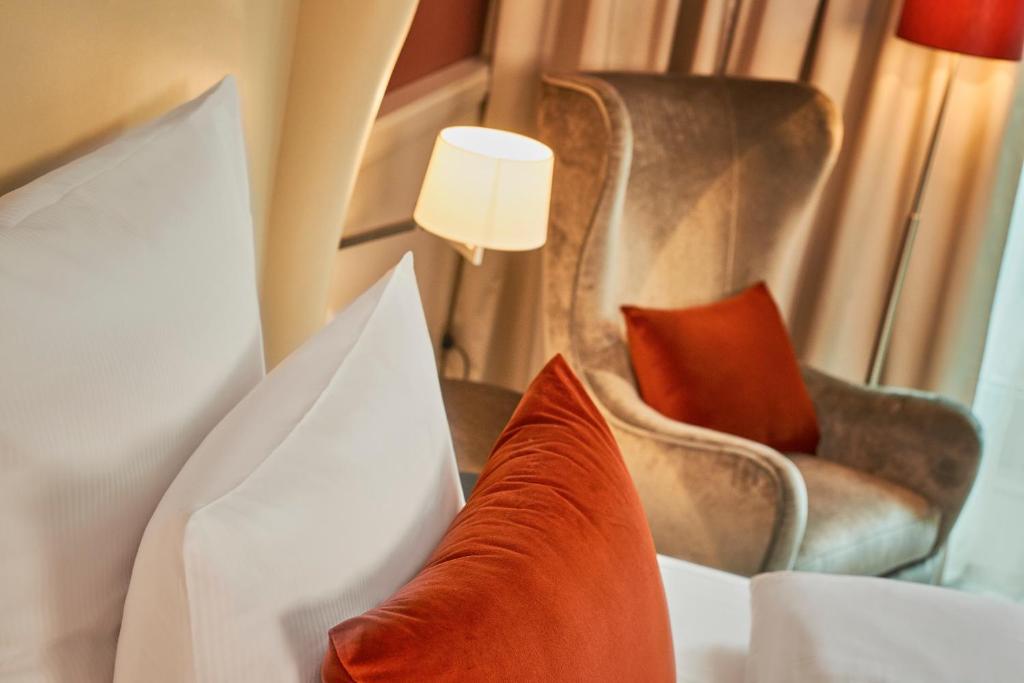Dorint Hotel Frankfurt/Oberursel - Pacchetto Romanticismo