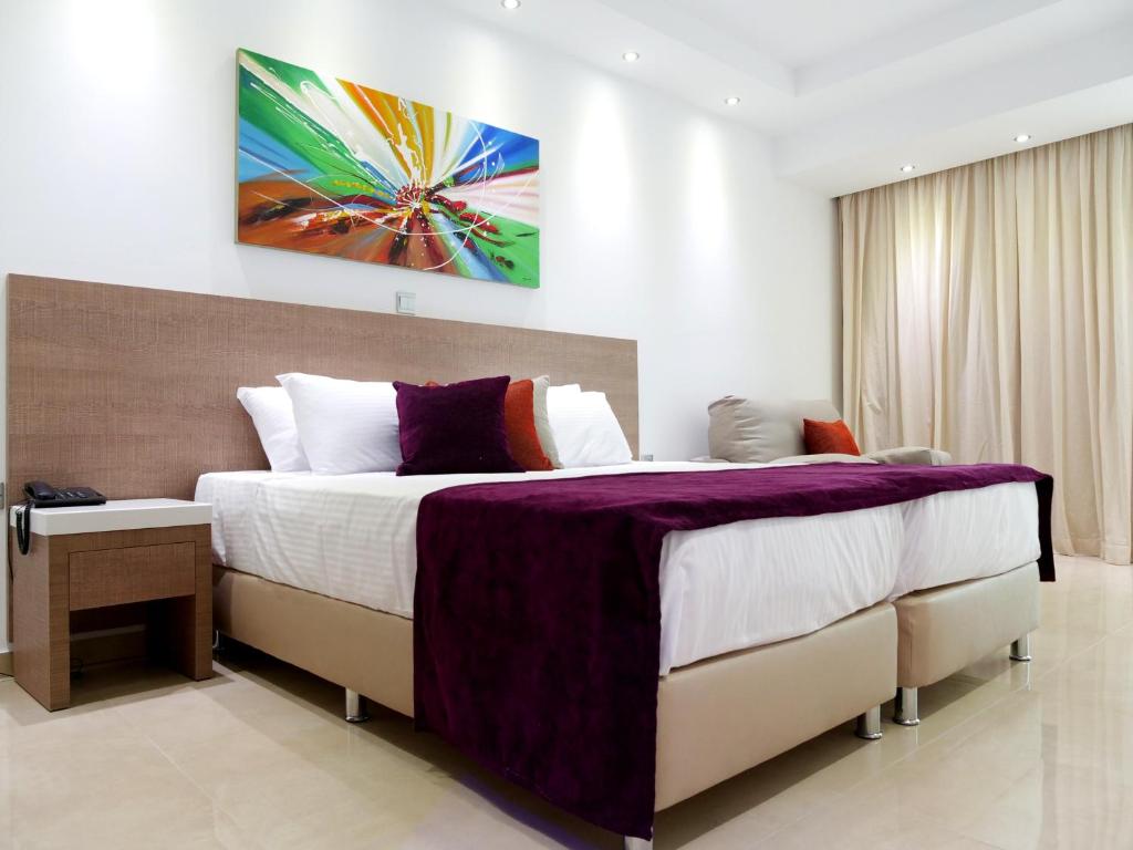Amethyst Napa Hotel & Spa - 