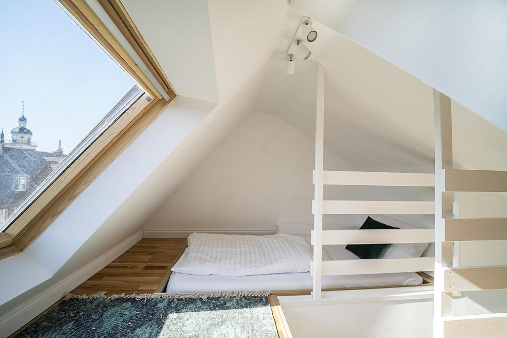 Victoria Hotel - Resim 12