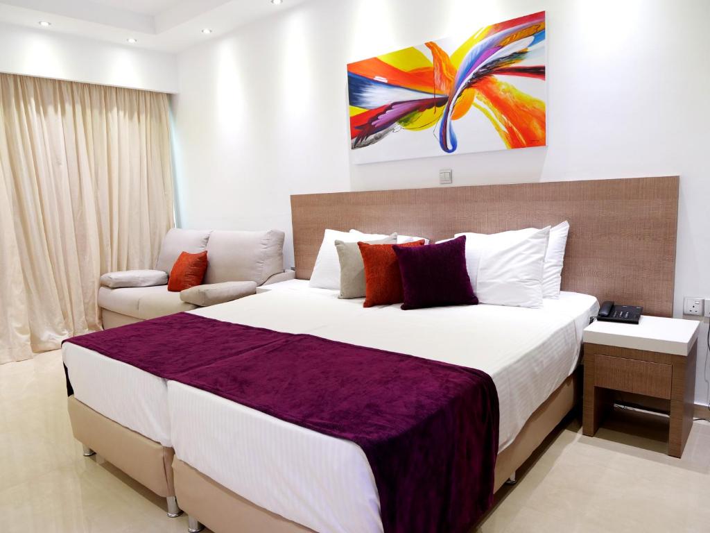 Amethyst Napa Hotel & Spa - 