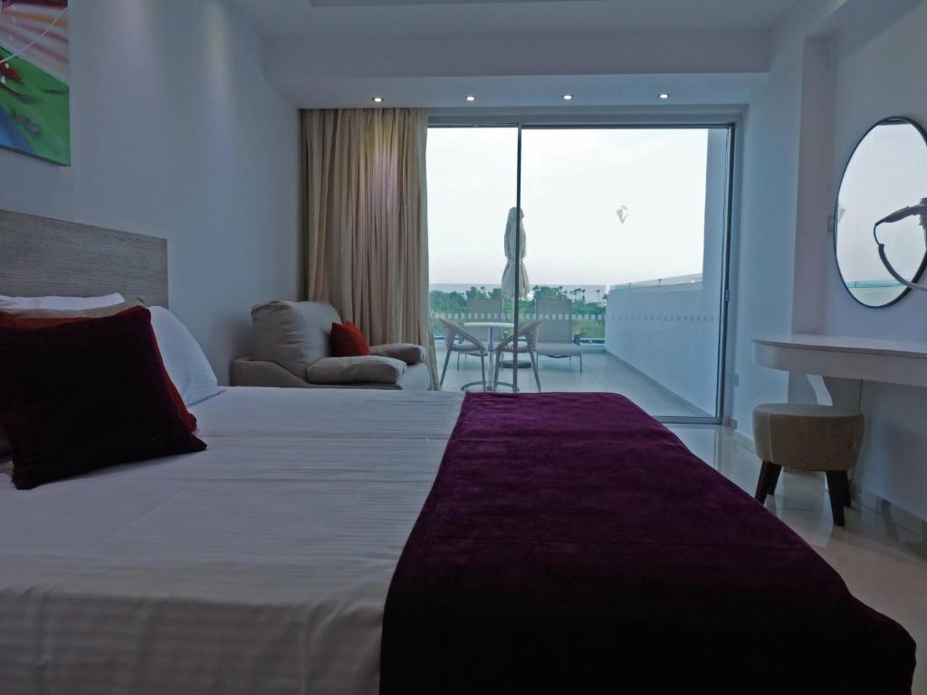 Amethyst Napa Hotel & Spa - 