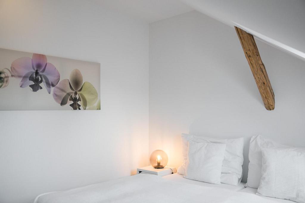 Pytloun Apartments Liberec - Resim 17