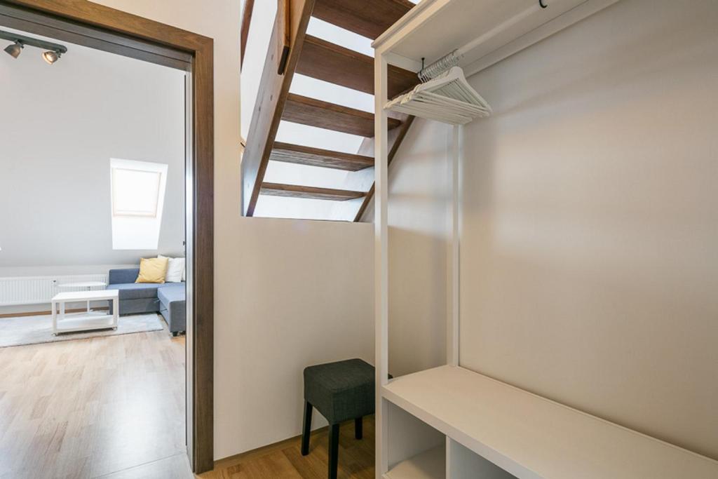 Pytloun Apartments Liberec - Resim 25