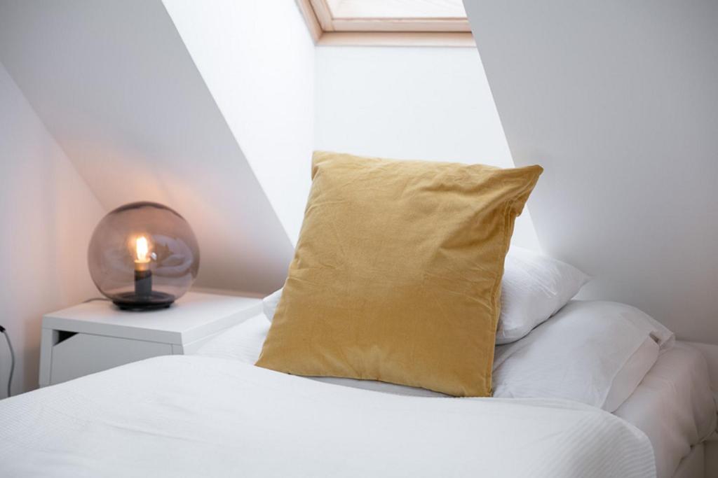 Pytloun Apartments Liberec - Resim 16