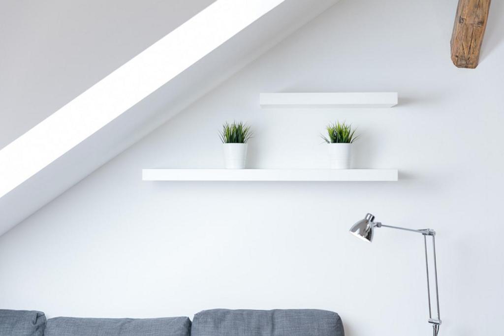 Pytloun Apartments Liberec - Resim 24