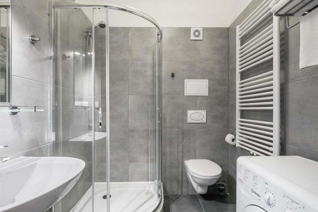 Pytloun Apartments Liberec - Apartment