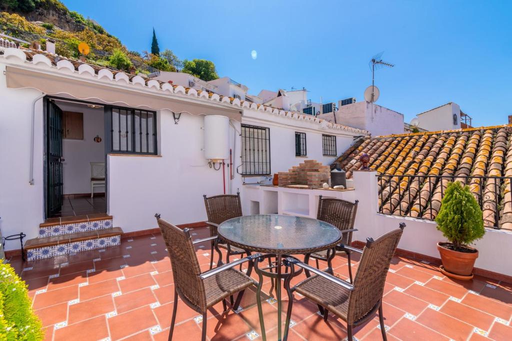 La Casa del Molino, Frigiliana – Bijgewerkte prijzen 2022