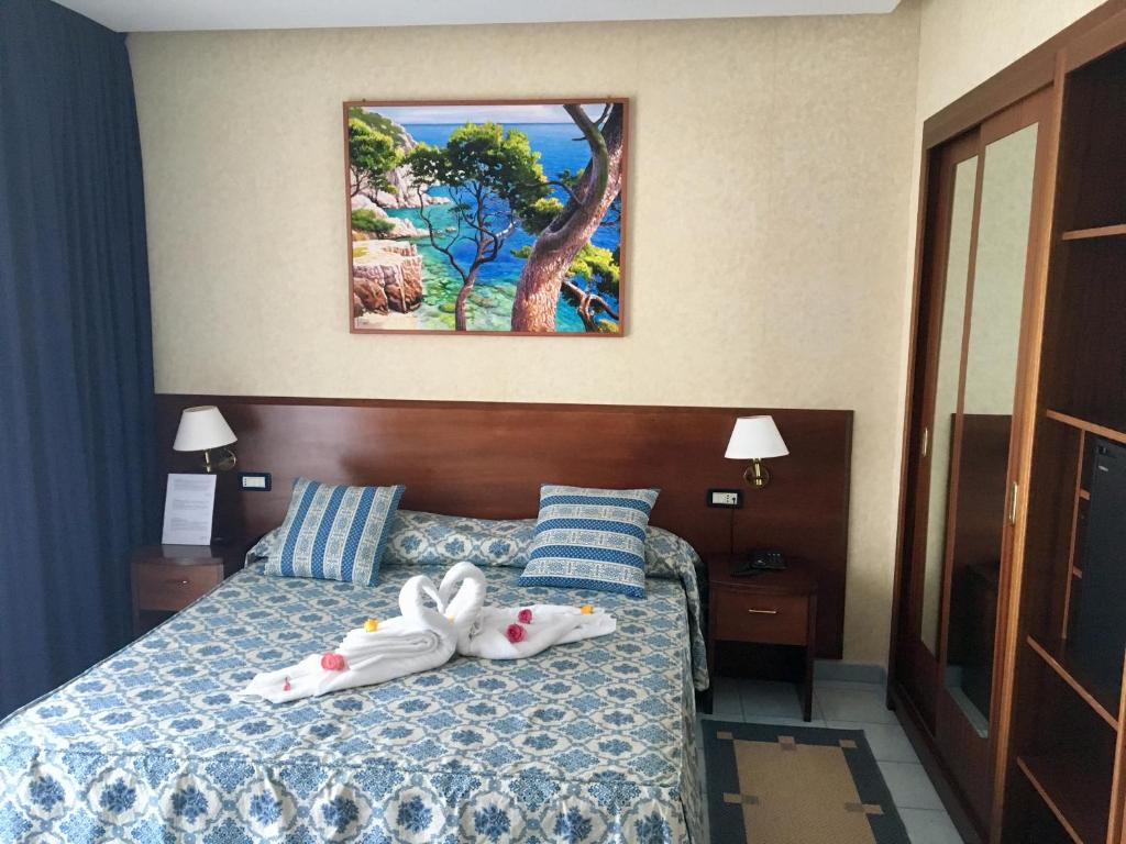 Grand Hotel L'Approdo - Privilege Double Room