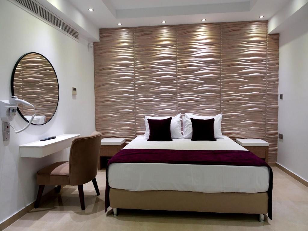 Amethyst Napa Hotel & Spa - 
