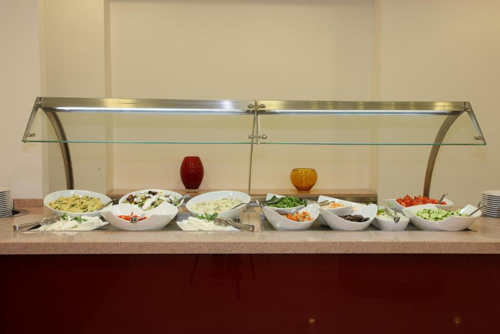 Olympic Palladium - Resim 20