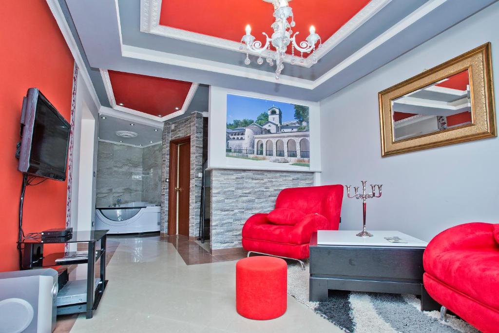 Apartments Admiral - 6