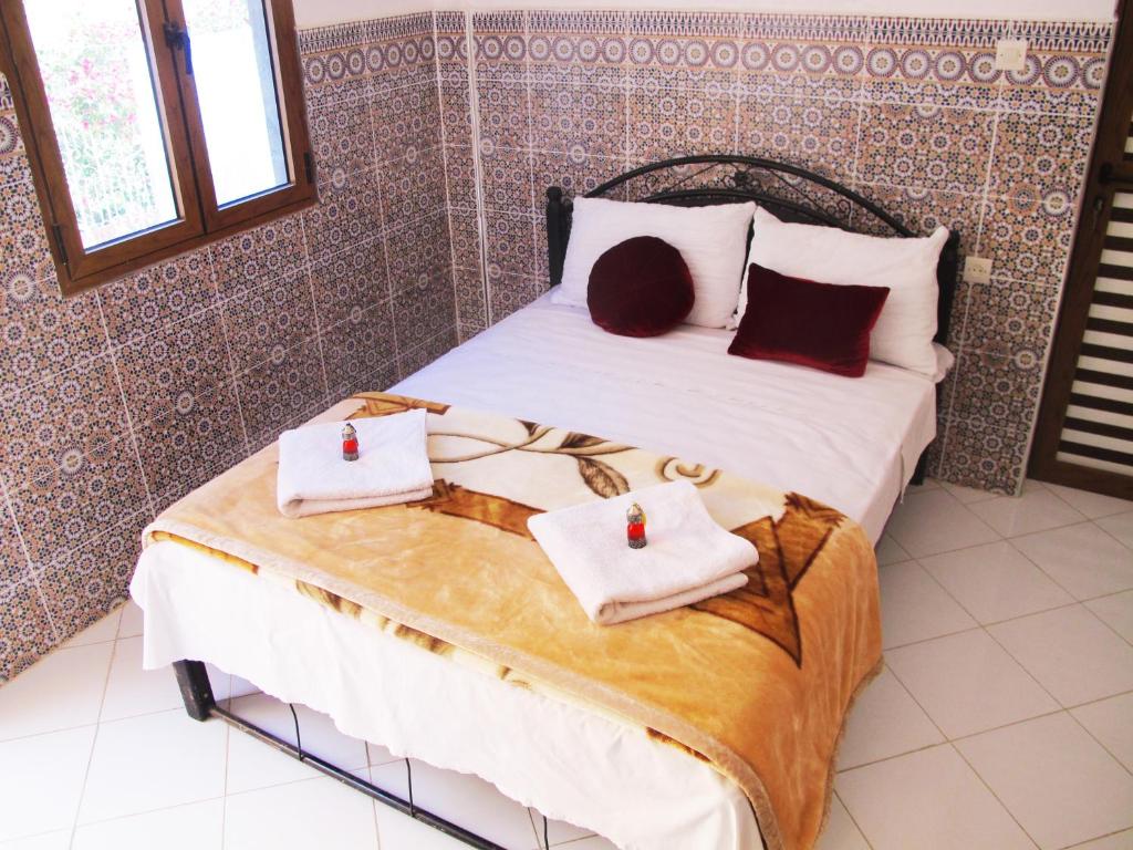 Riad De Rêve - Habitación Doble