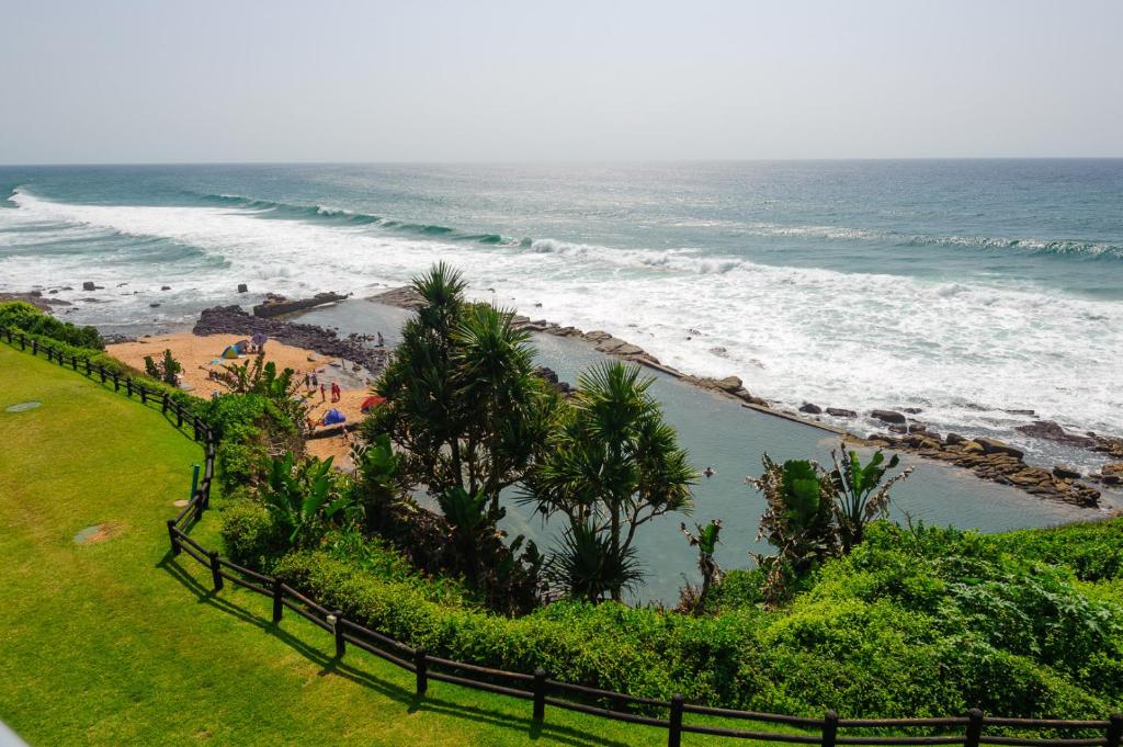Gallery image of Chakas Cove 39 in Ballito