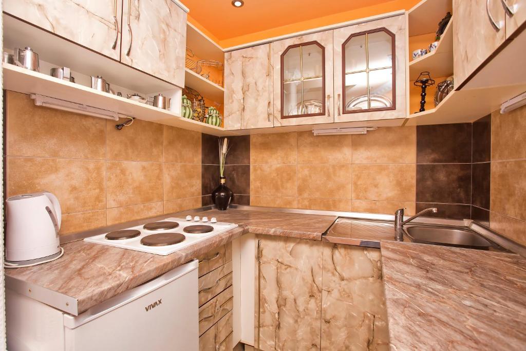 Apartments Admiral - 2