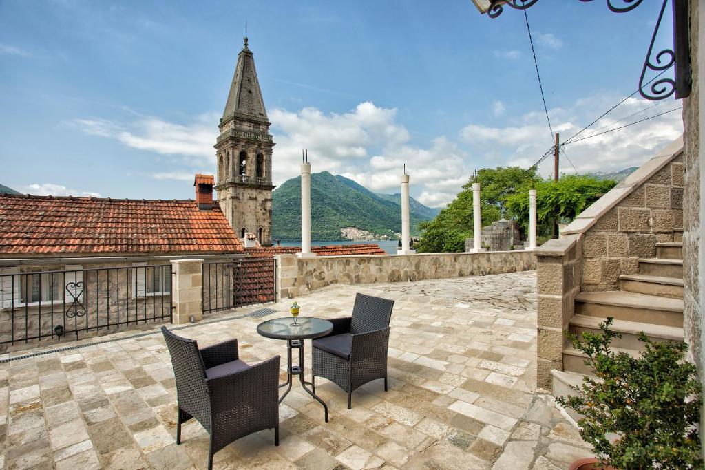 Apartments Admiral - 8