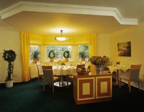 Grothenns Hotel 3-Sterne superior - Resim 20