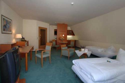 Grothenns Hotel 3-Sterne superior - Resim 14