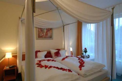 Grothenns Hotel 3-Sterne superior - Resim 16