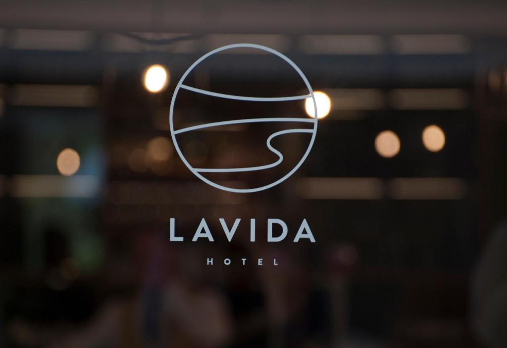 Certifikát, hodnocení, plakát nebo jiný dokument vystavený v ubytování LAVIDA Hotel at Camiral Golf & Wellness