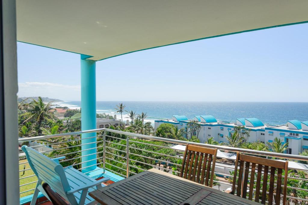 Gallery image of Chakas Cove 94 in Ballito