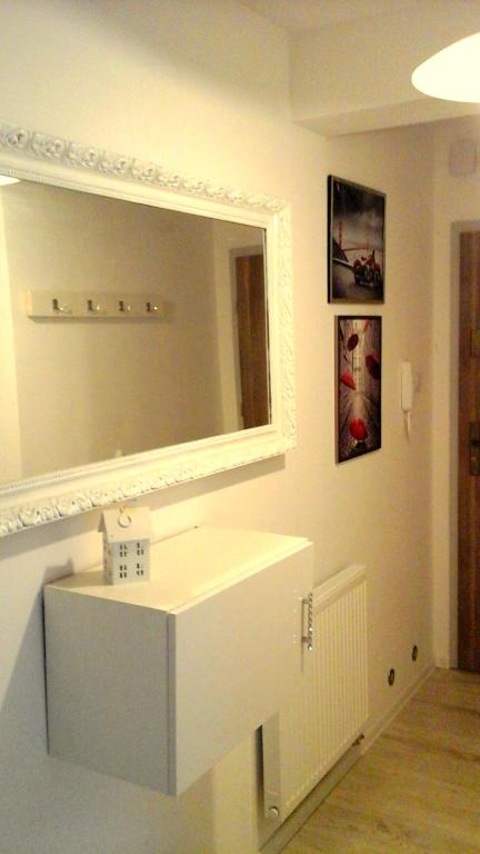 Fotografie z fotogalerie ubytování Apartament Leśny v destinaci Dziwnówek