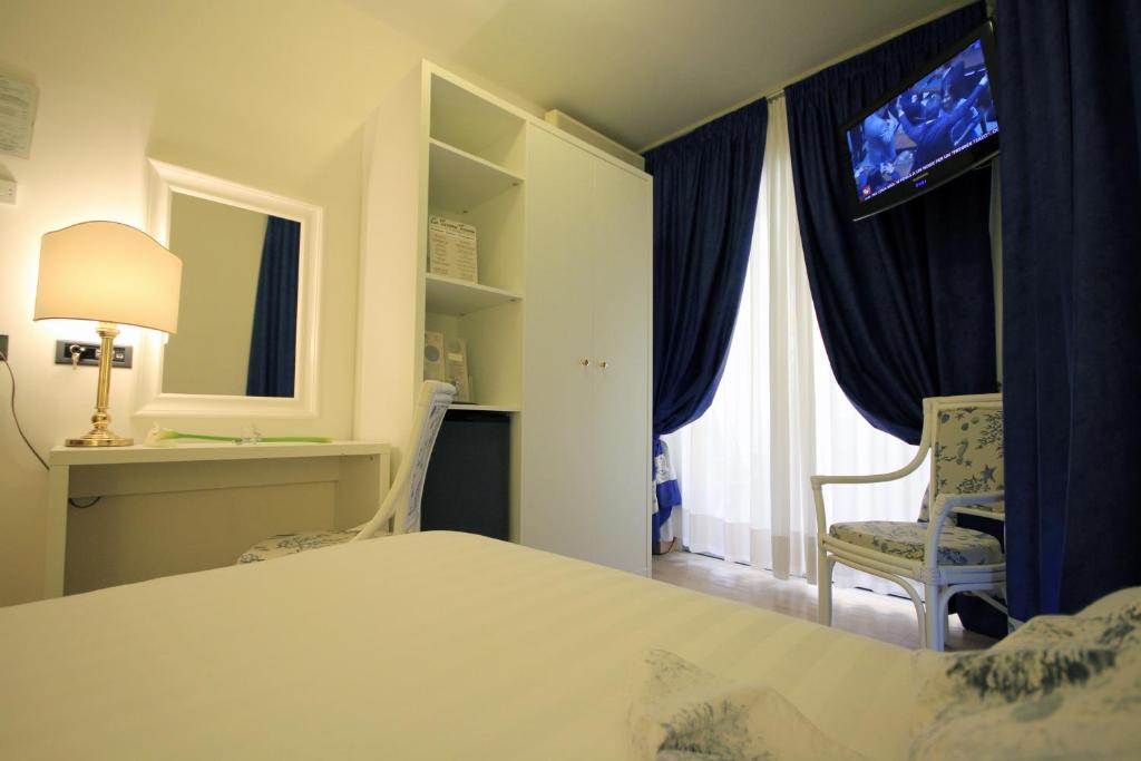 Gallery image of Raffaelli Park Hotel in Forte dei Marmi