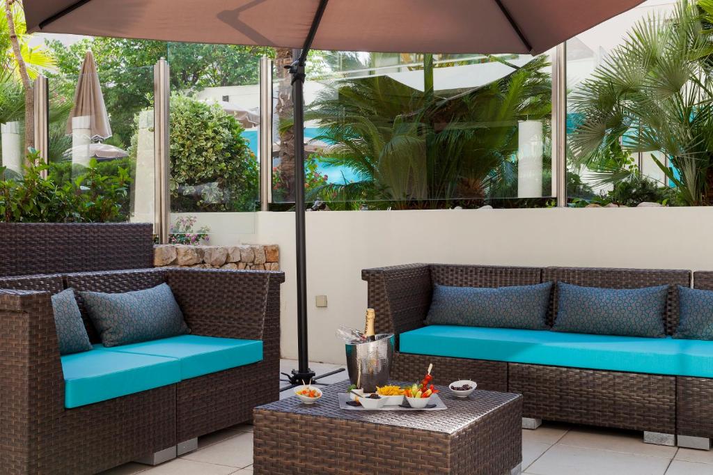 Nehô Suites Cannes Croisette