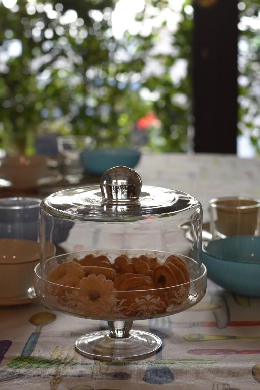 Ca' Monteggia Guest House - 3