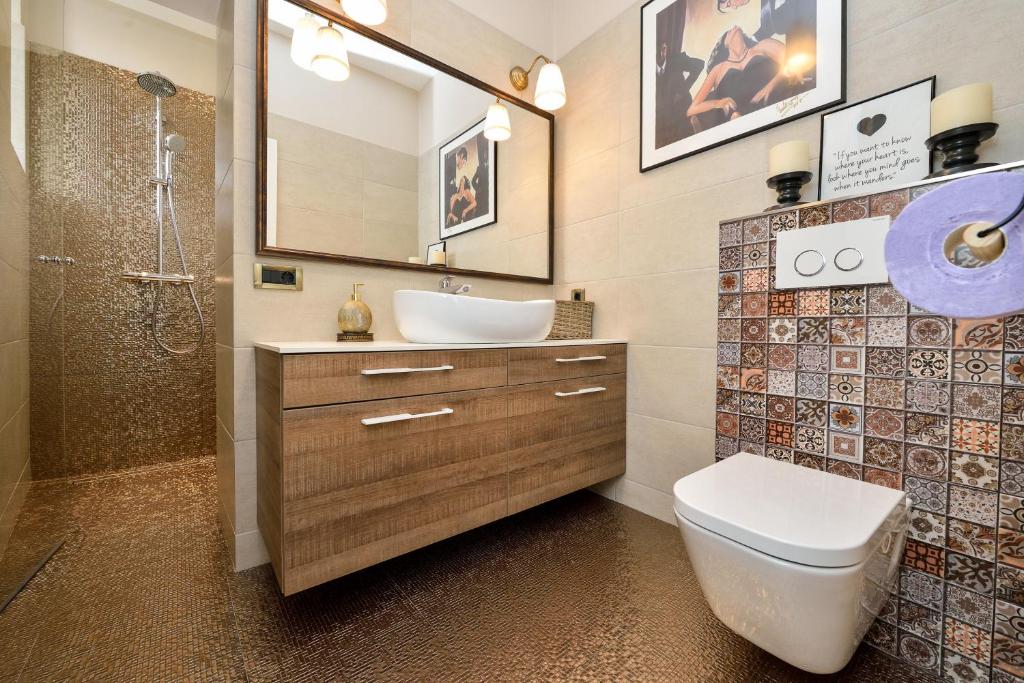 Apartments Fontana - 3