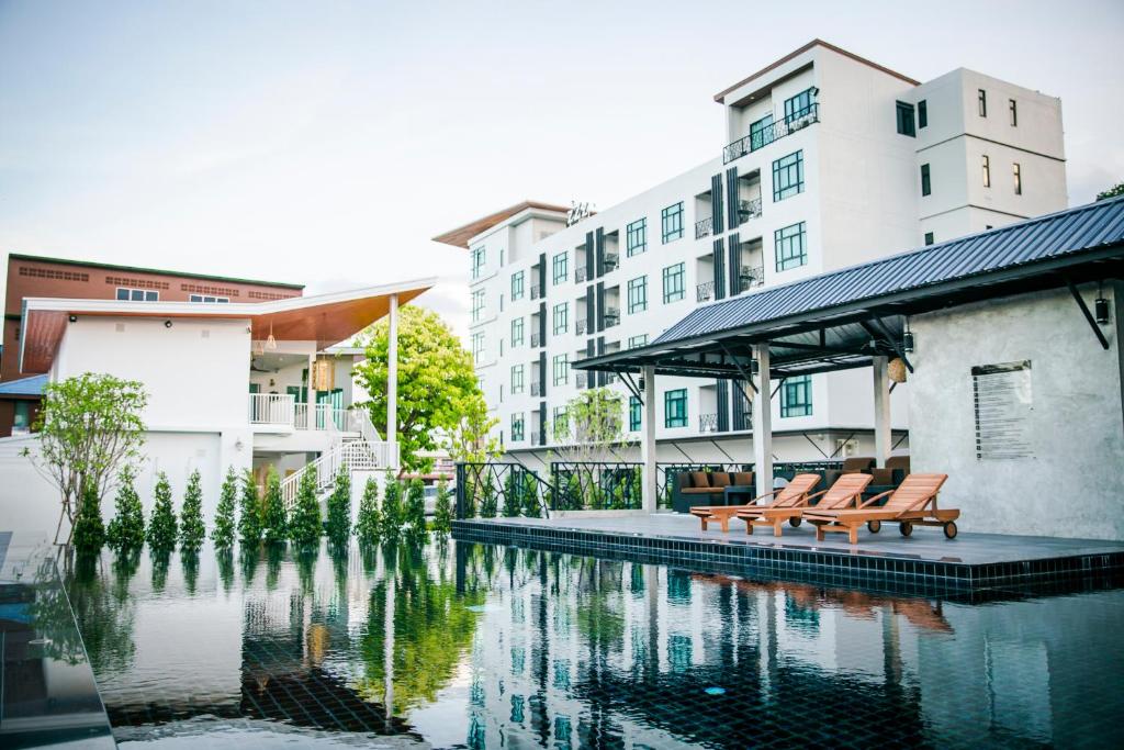 Triple Z Hotel - Resim 6