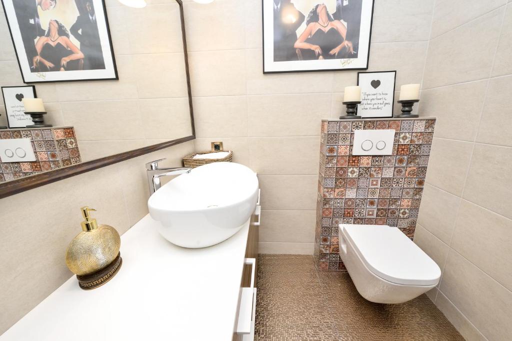 Apartments Fontana - 10