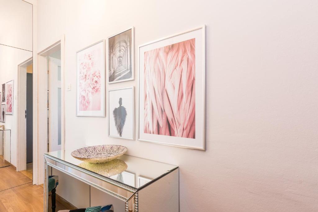 Apartments Fontana - 12