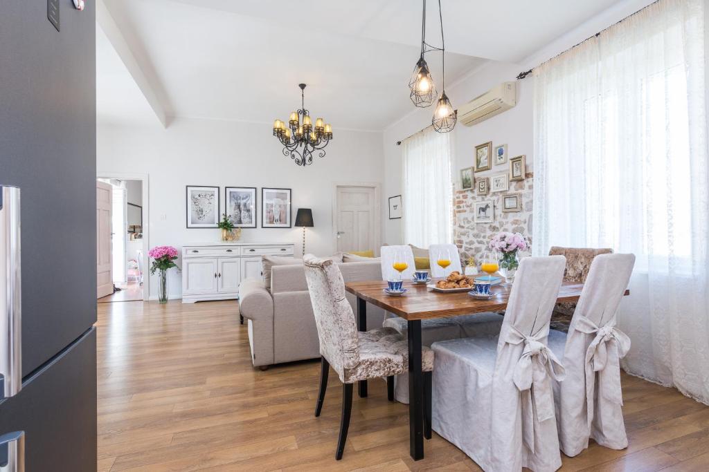 Apartments Fontana - 8