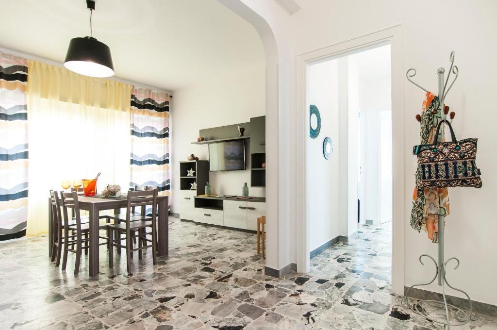 Casa Vacanza Eolo – Снимки 1