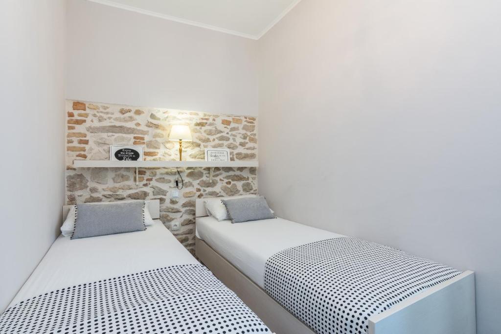 Apartments Fontana - 7