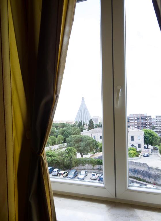 Fotografie z fotogalerie ubytování Panoramic Rooms v destinaci Siracusa