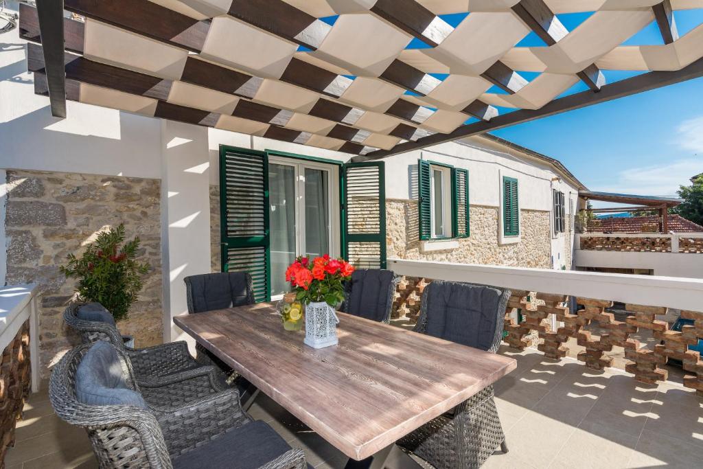 Apartments Fontana - 9